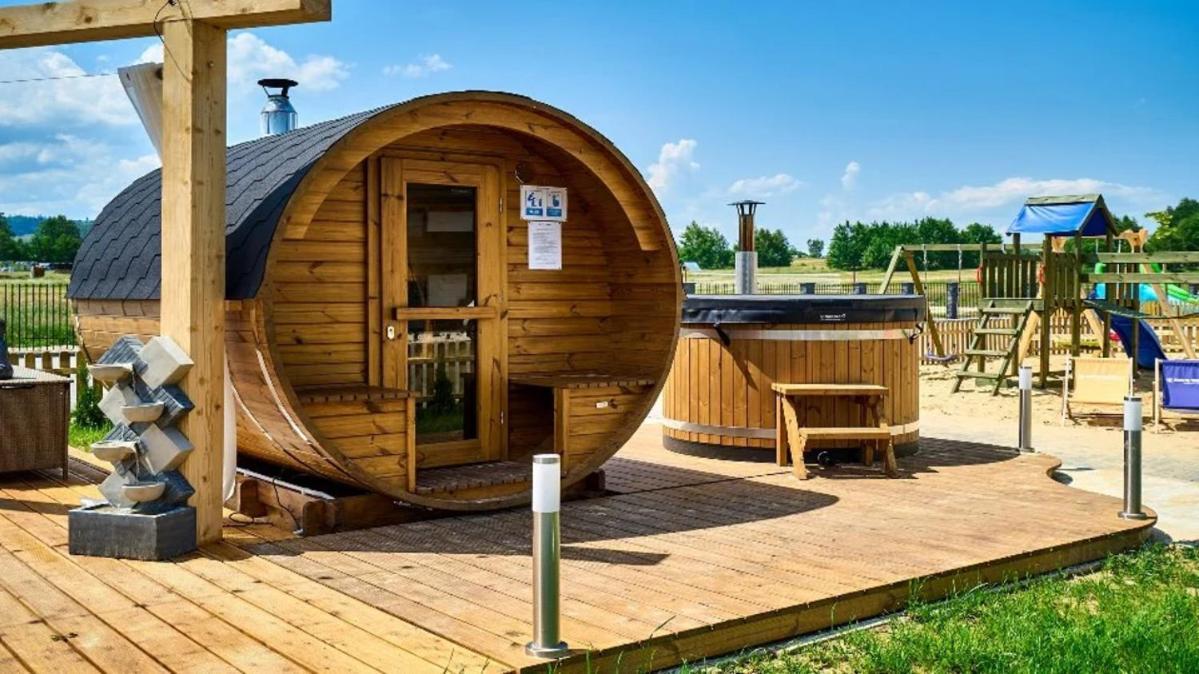 Malachit Z Widokiem Na Tatry Apartment *
