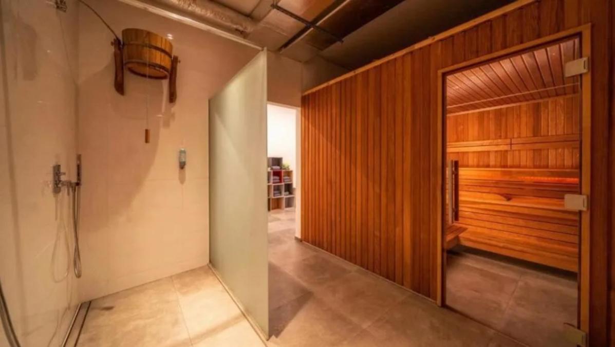 Malachit Z Widokiem Na Tatry Apartment Białka Tatrzańska